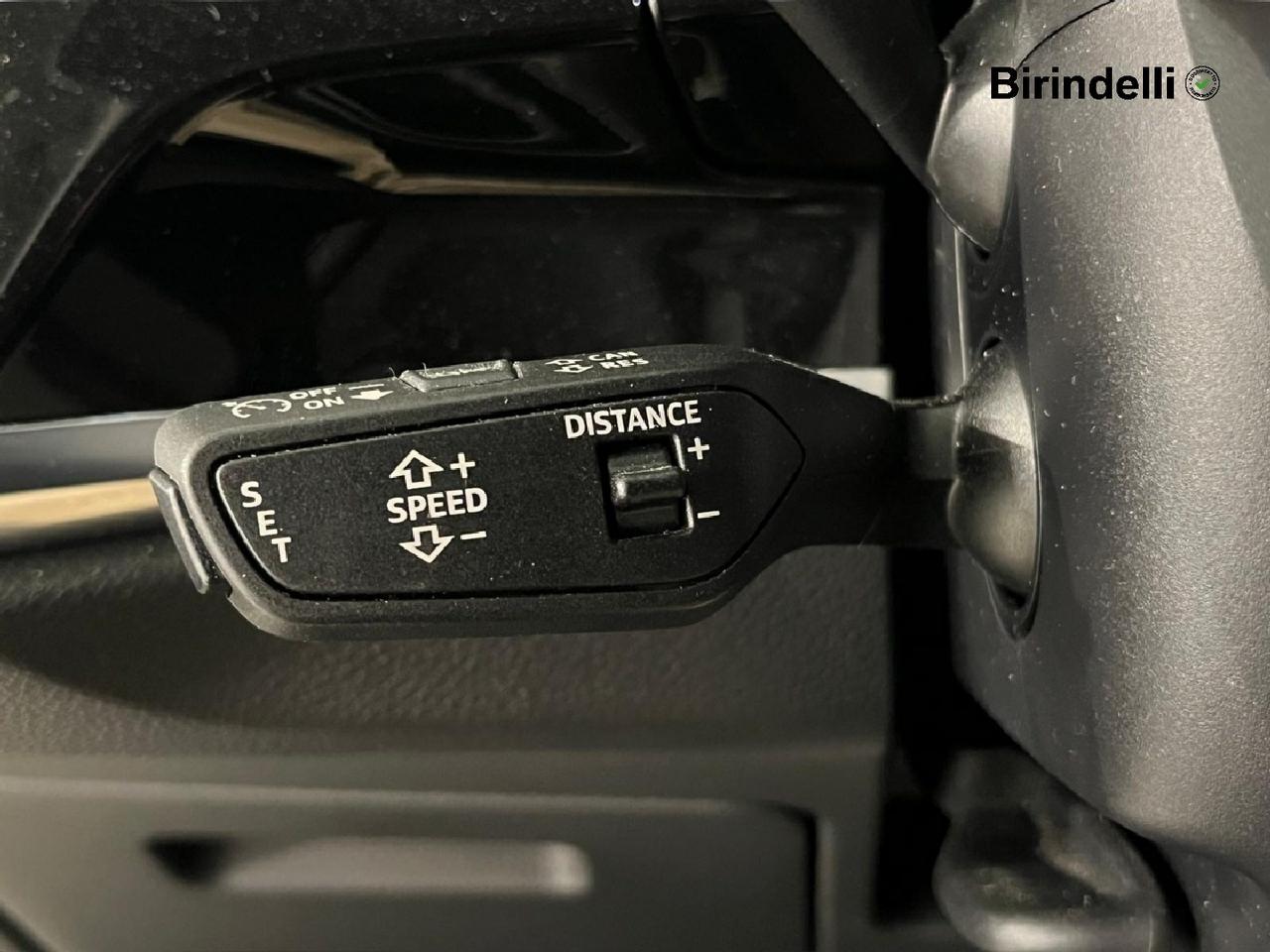 AUDI Q3 2ª serie - Q3 SPB 35 TDI S tronic Business Plus