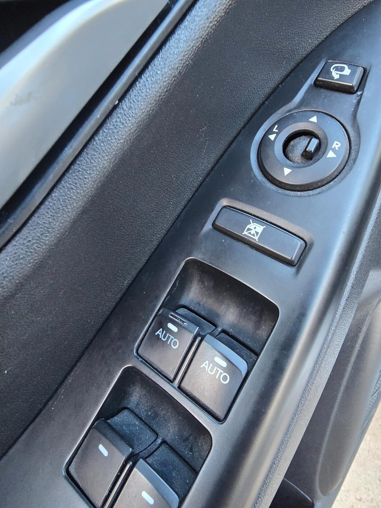 Hyundai iX20 1.6 CRDI 115 CV APP MODE