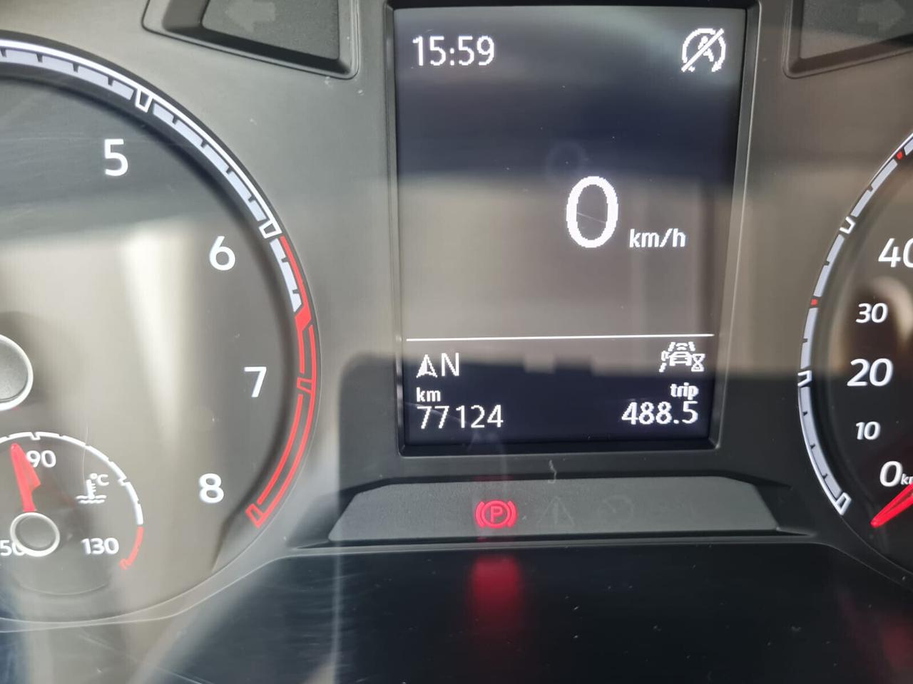 Volkswagen T-Roc 1.0 TSI Style BlueMotion Technology