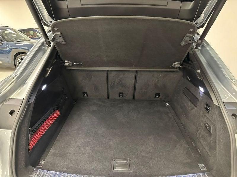 Porsche Cayenne Coupè Cayenne Coupe 3.0 5p.ti tiptronic