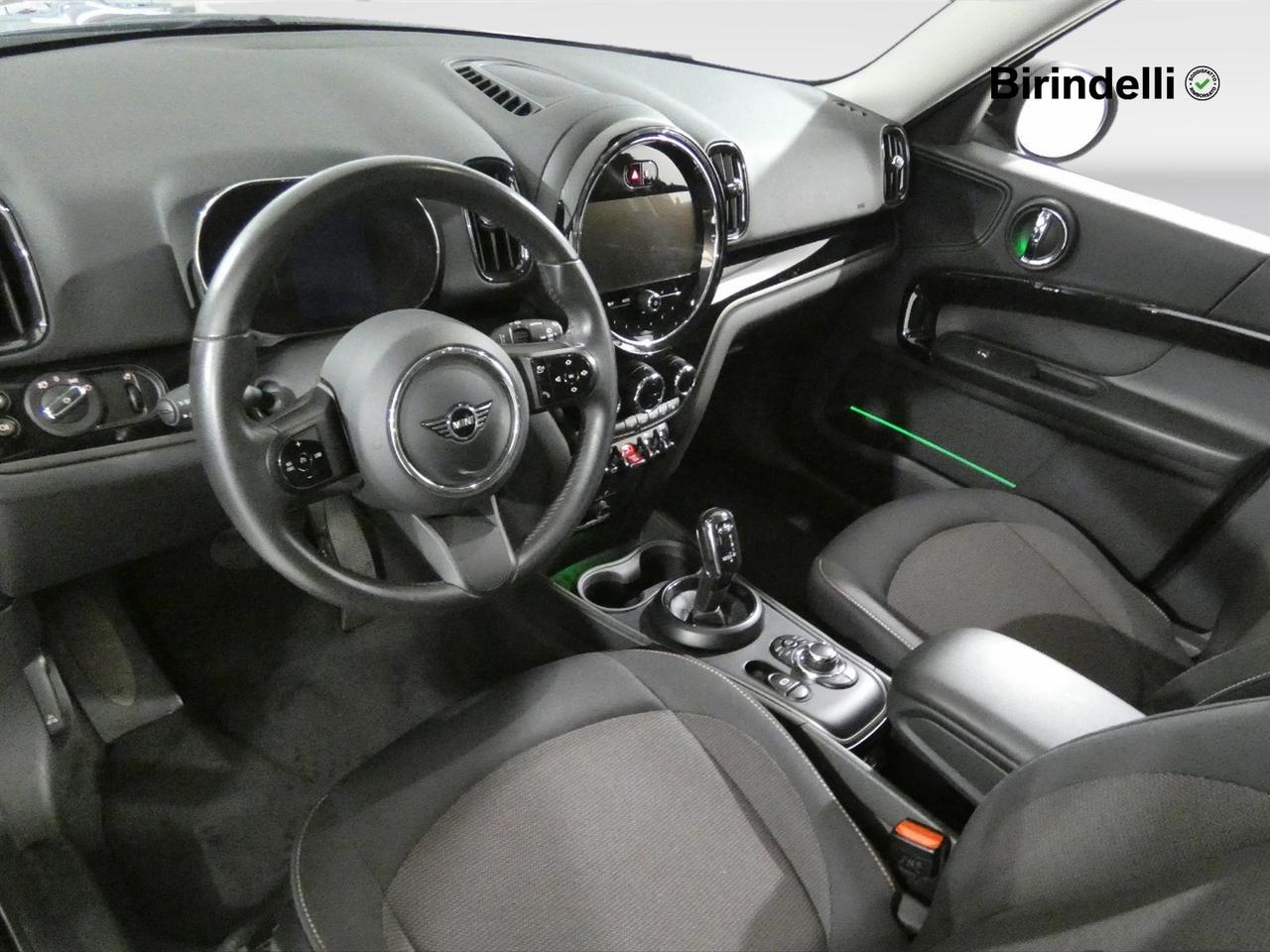 MINI Mini Countrym.(F60) - Mini 2.0 Cooper D Classic Countryman