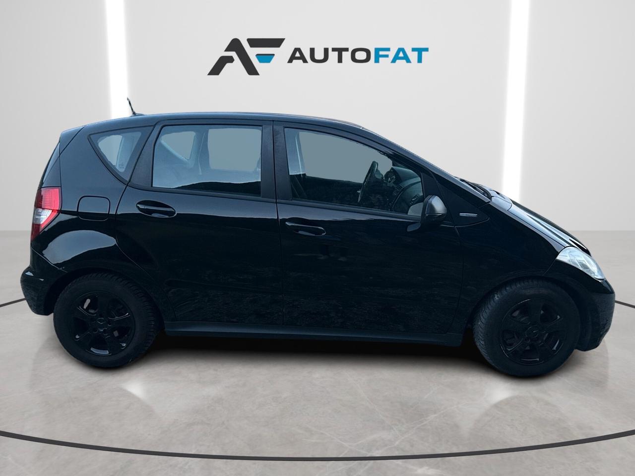 Mercedes-benz A 160 CDI BlueEFFICIENCY Elegance