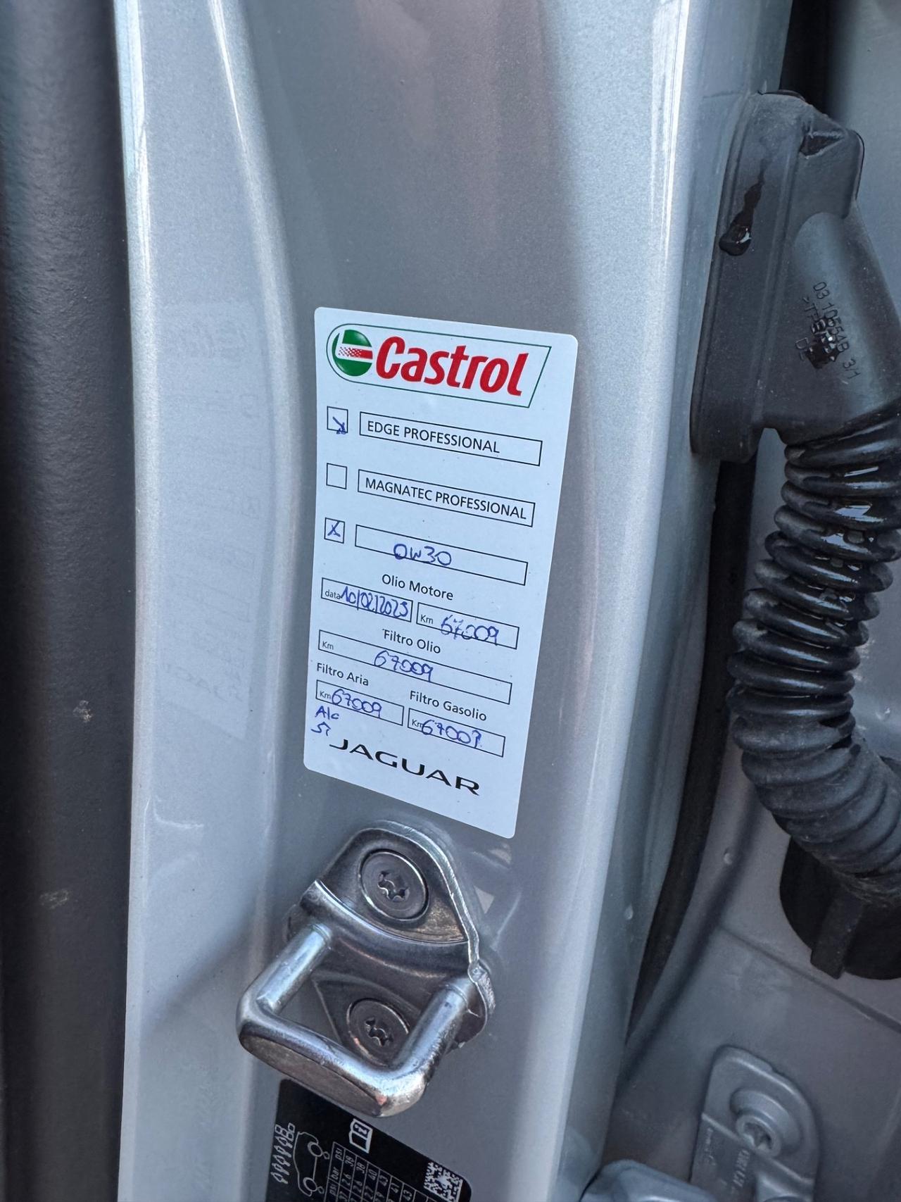 Land Rover Range Evoque 2.0D I4 163 CV AWD Auto SE