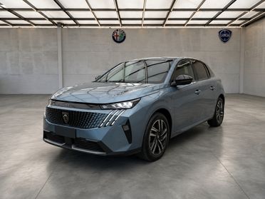 PEUGEOT 3008 III 2024 - 3008 1.2 hybrid GT 136cv e-dcs6