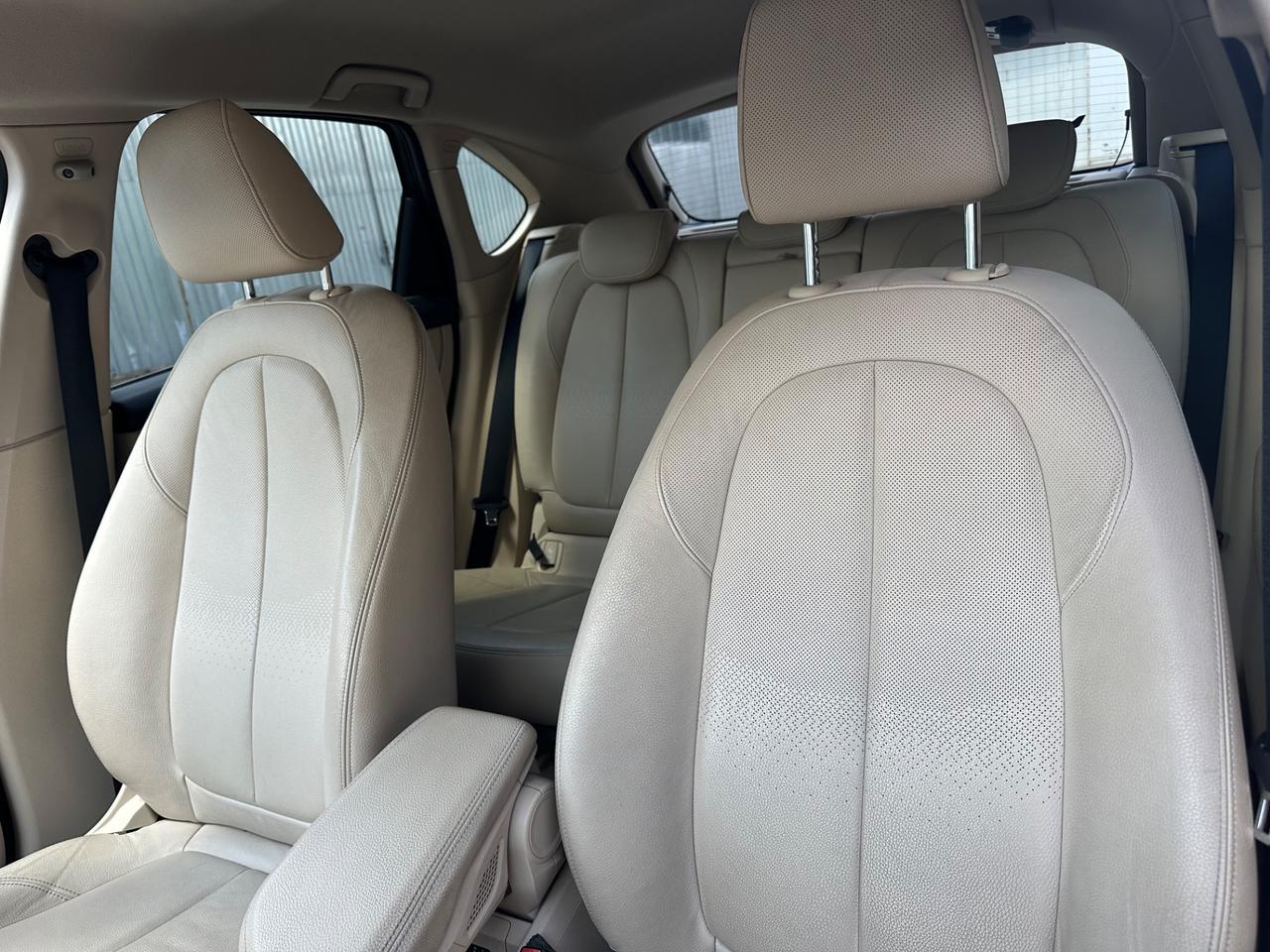 Bmw 218 218d tourer Advantage 100 MILA KM