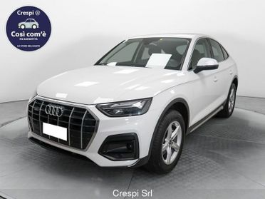 Audi Q5 Q5 SPB 40 TDI quattro S tronic