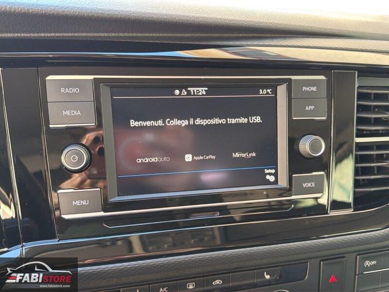 Volkswagen Multivan T6.1 Multivan 2.0 TDi 150 Cv DSG 4Motion - LED, Clima, Pelle ecc