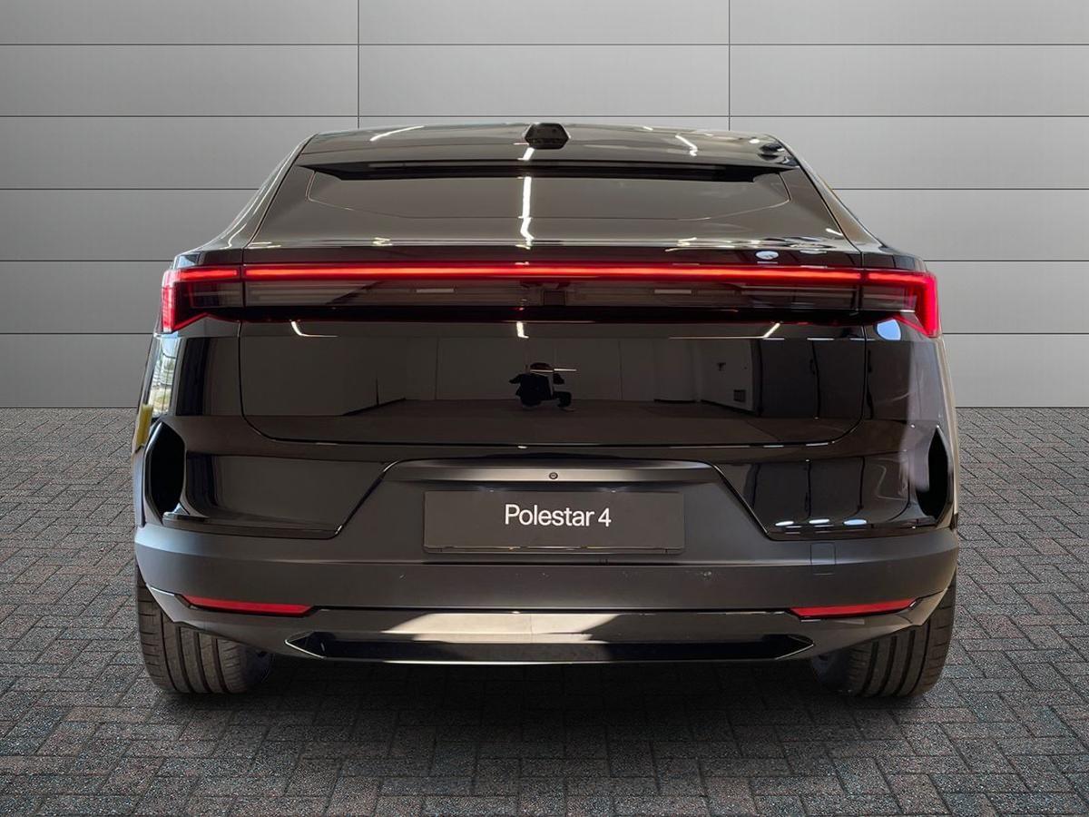 POLESTAR Polestar 4 Dual Motor