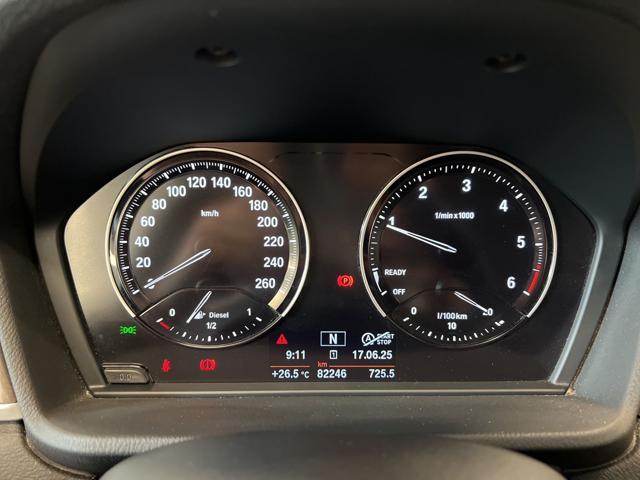 BMW X1 sDrive16d xLine