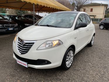 Lancia Ypsilon 1.2 5 porte GPL Ecochic Gold OK. NEOPATENT.