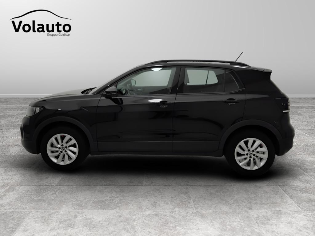 VOLKSWAGEN T-Cross 2019 - T-Cross 1.0 tsi Style 95cv
