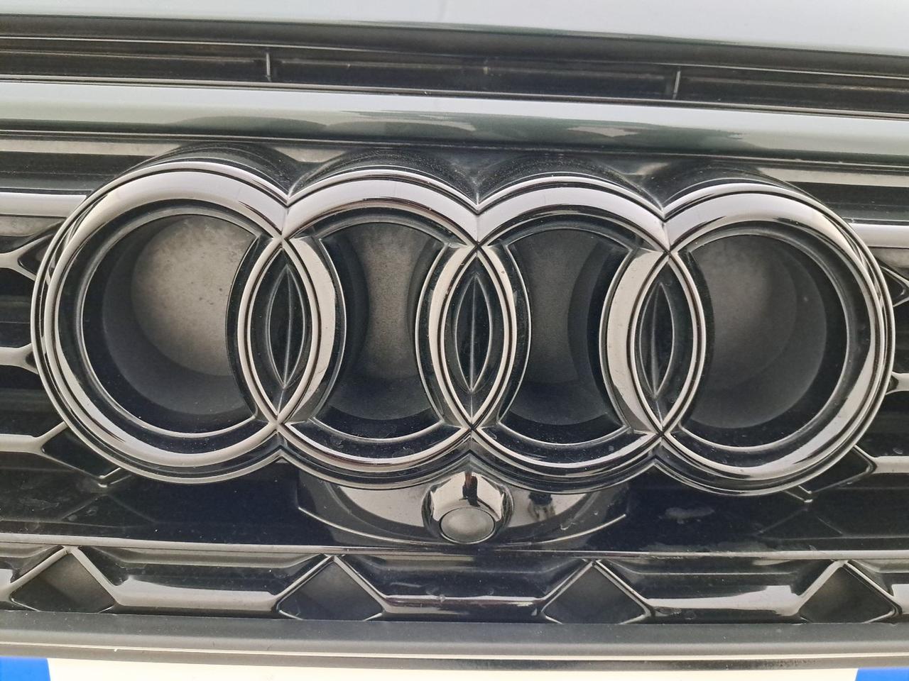 Audi RS6 avant 4.0 mhev quattro tiptronic