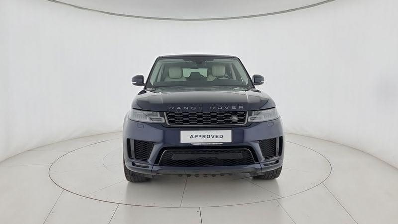 Land Rover RR Sport 3.0 SDV6 249 CV HSE Dynamic