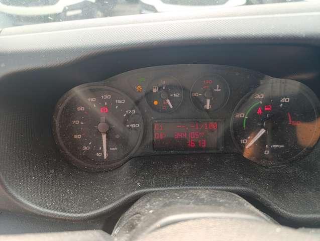 Iveco Daily 35c13 frigo