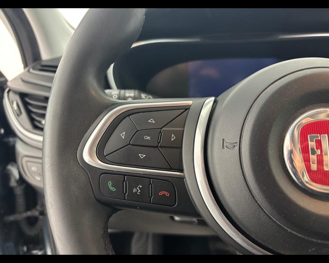 FIAT Tipo SW 1.5 t4 hybrid Cross 130cv dct