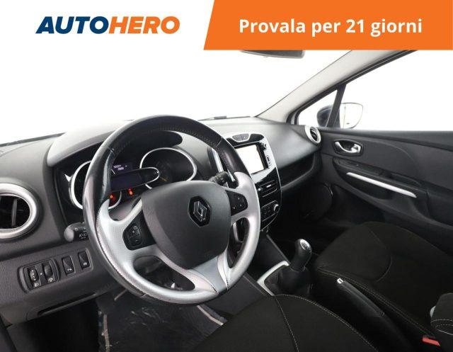 RENAULT Clio 1.5 dCi 8V 75CV Start&Stop 5 porte Duel