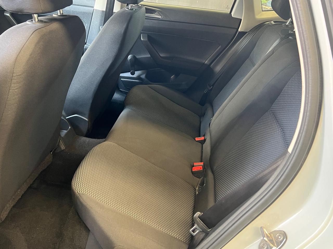 Volkswagen Polo 1.0 TGI 5p. Comfortline BlueMotion Technology