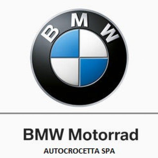 BMW R 1200 RS VERSIONE 2016