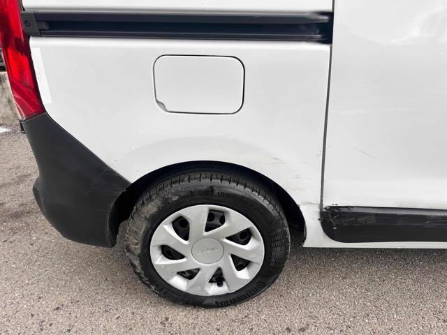 DACIA Dokker 1.6 8V 100CV Start&Stop Furgone