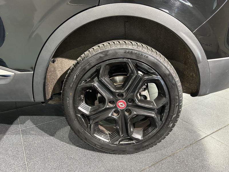 Renault Kadjar dCi 130CV 4x4 Energy Hypnotic