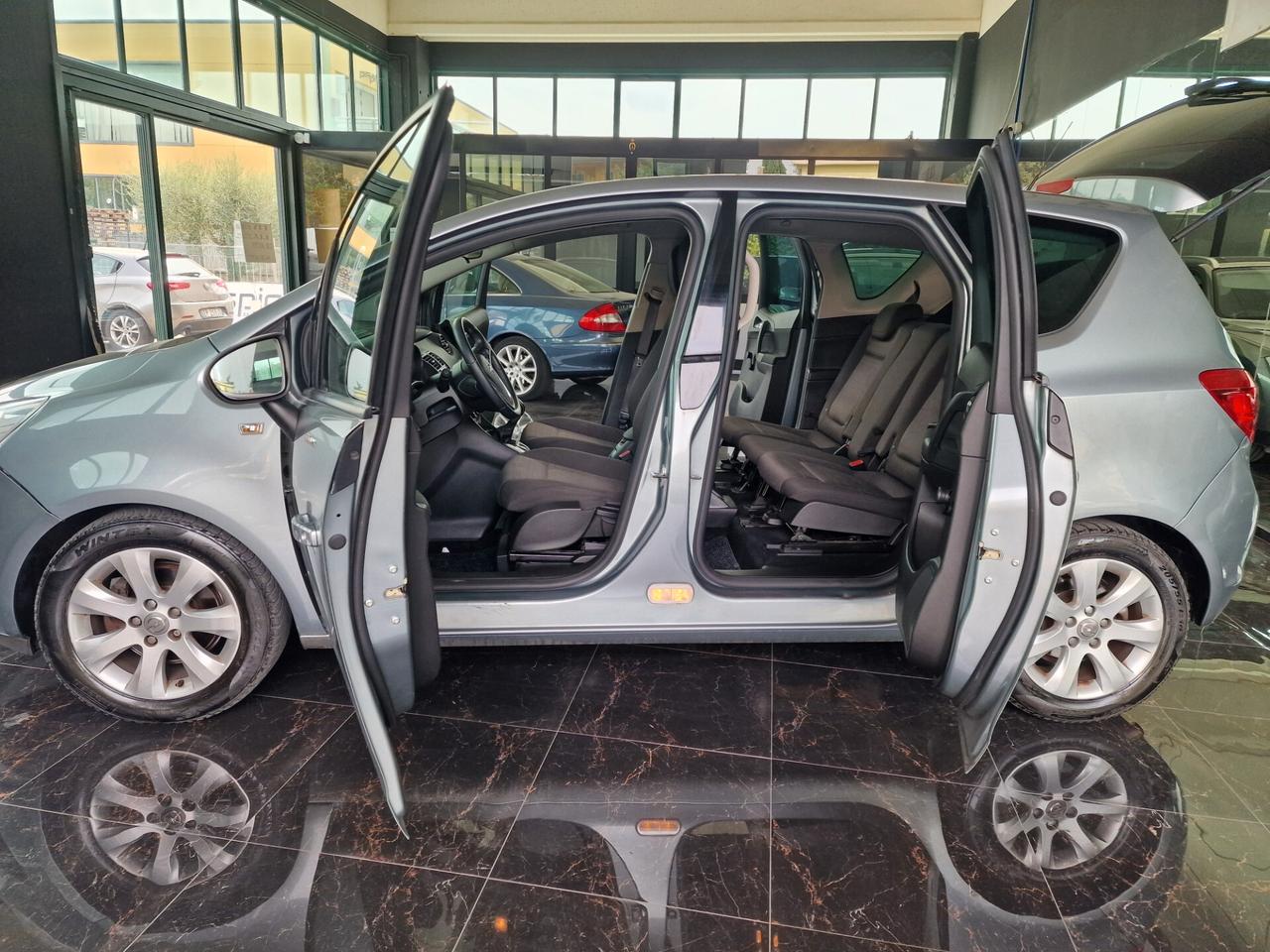 Opel Meriva 1.3 CDTI 95CV ecoFLEX Cosmo