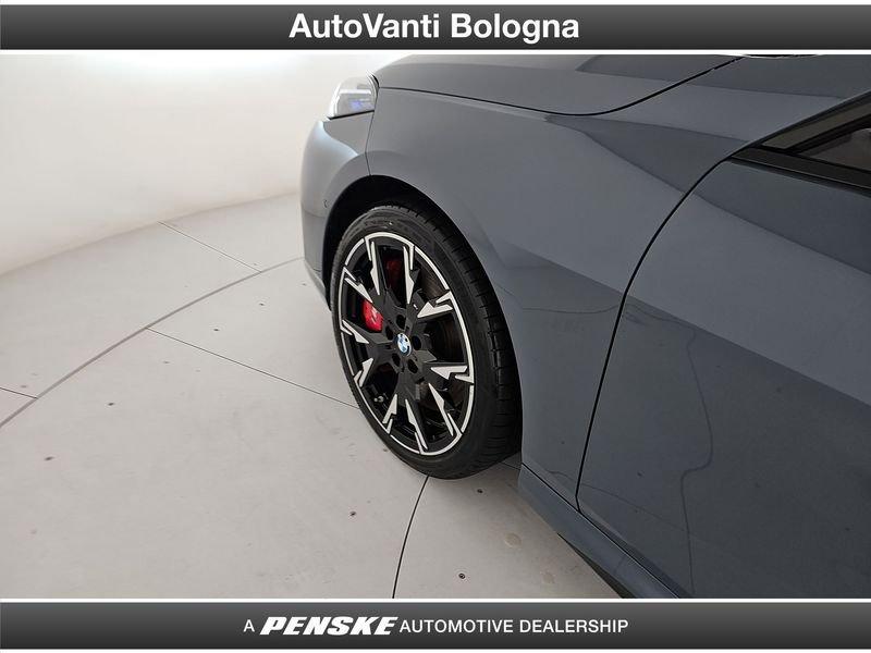 BMW Serie 2 Gran Coupe 218d Gran Coupe MSport Pro auto