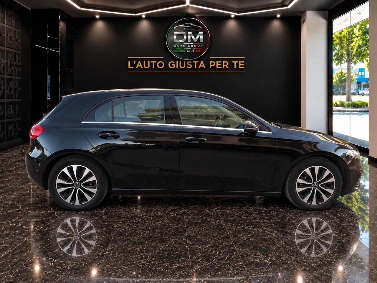 Mercedes-benz A 180 Automatic Premium Auto