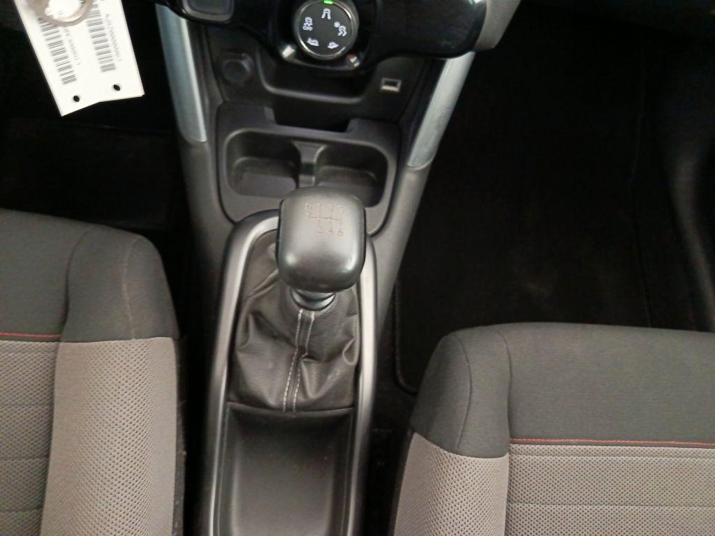 CITROEN C3 Aircross 1ª s. - C3 Aircross BlueHDi 100 S&S Shine