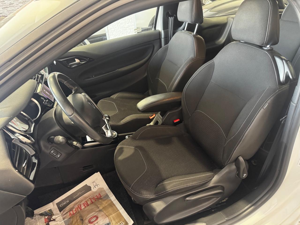 Citroen DS3 1.6 DIESEL EXCLUSIVE