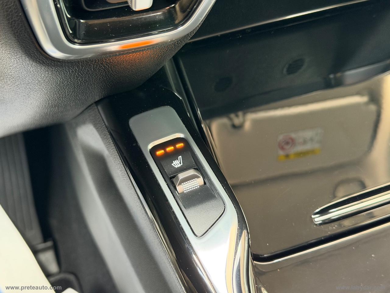 KIA Sorento 1.6 T-GDi HEV AT6 2WD Style