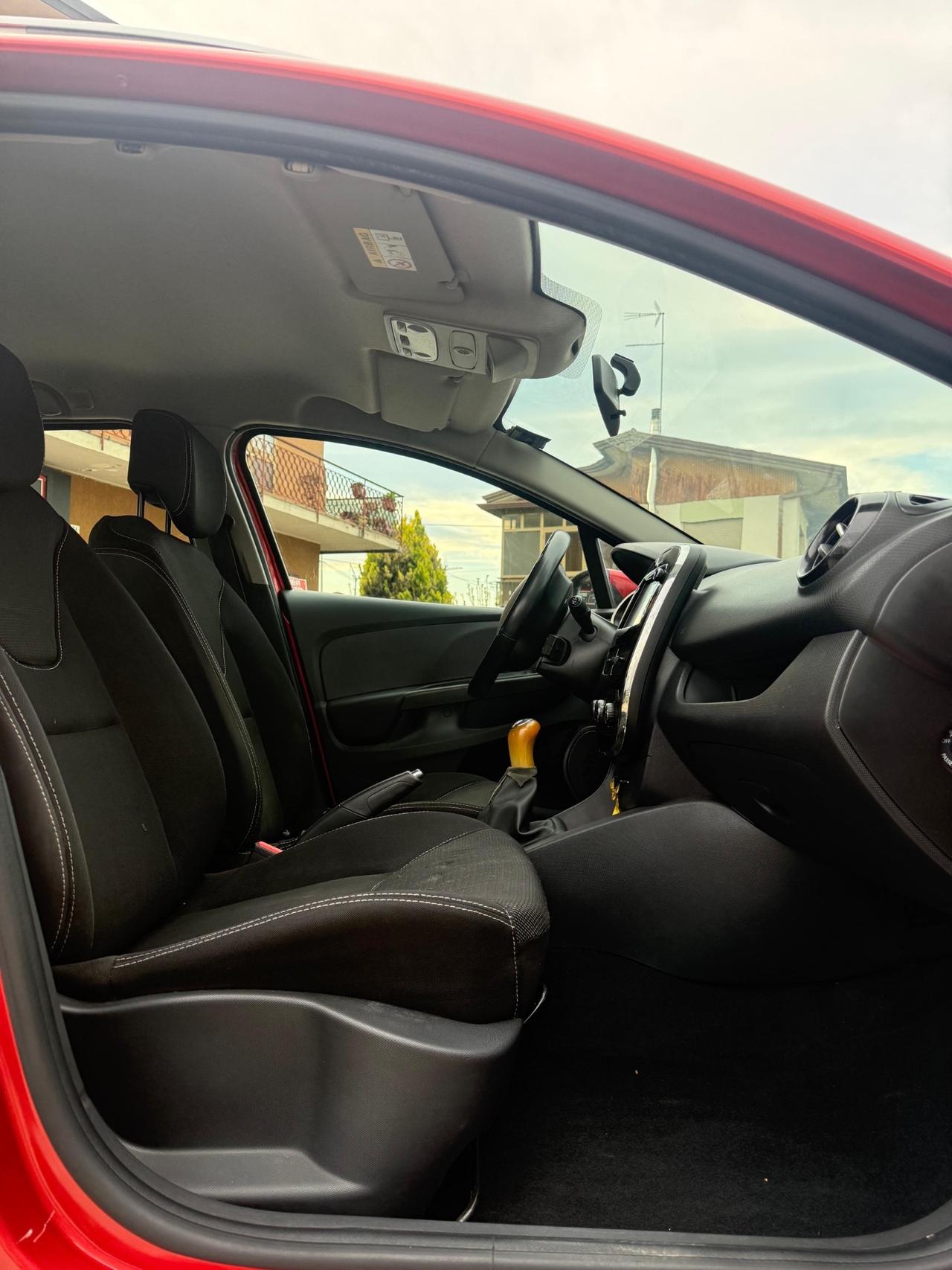 Renault Clio Sporter 1.5 dCi 8V 90CV Start&Stop Energy