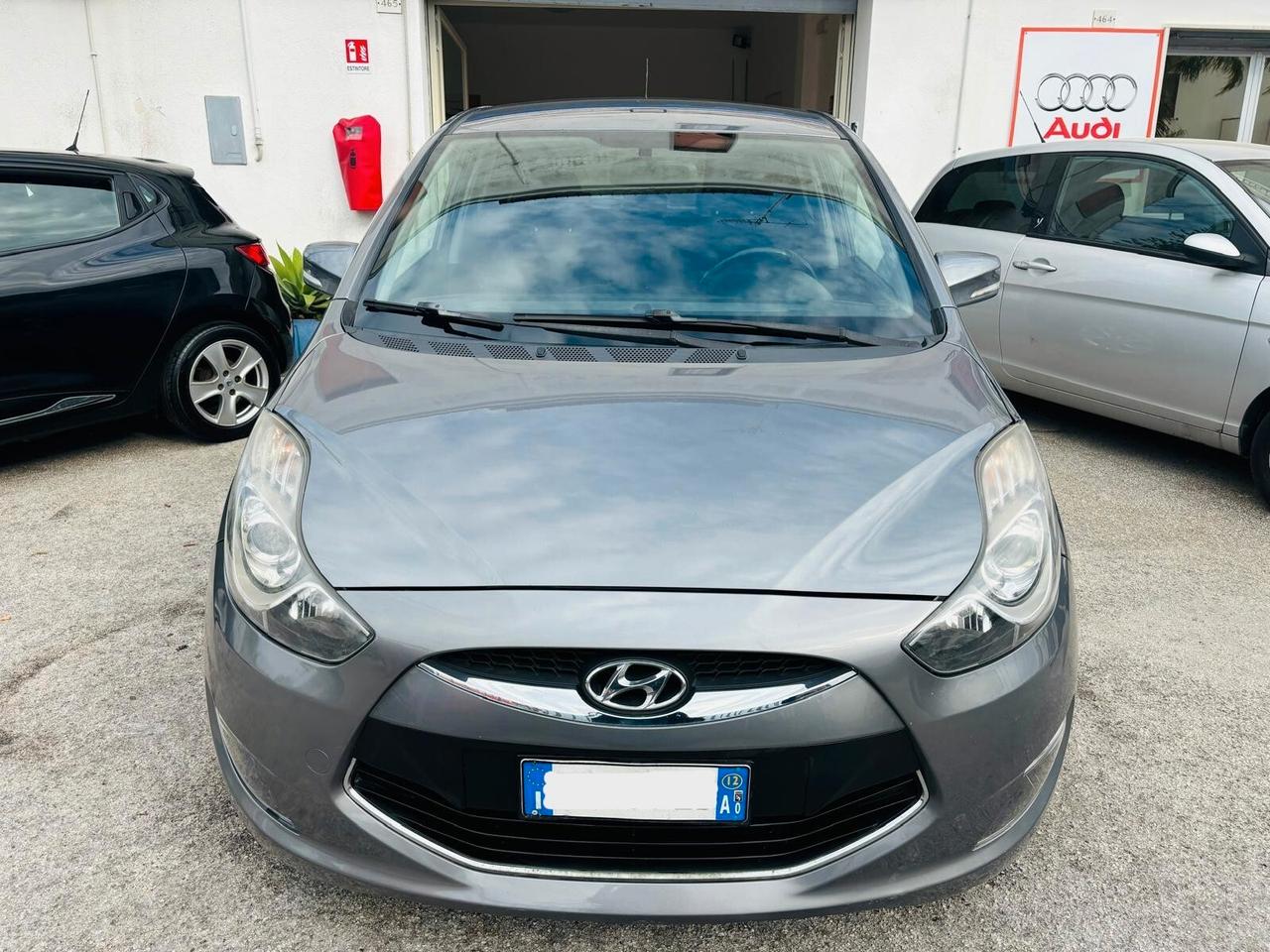 Hyundai iX20 1.4 CRDI 90 CV Comfort