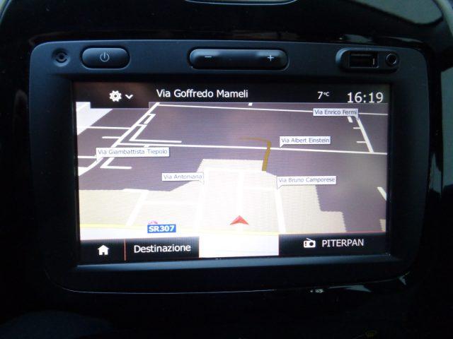 RENAULT Captur dCi PREZZO VALIDO FINO 31.03,GARANZIA,km certific.