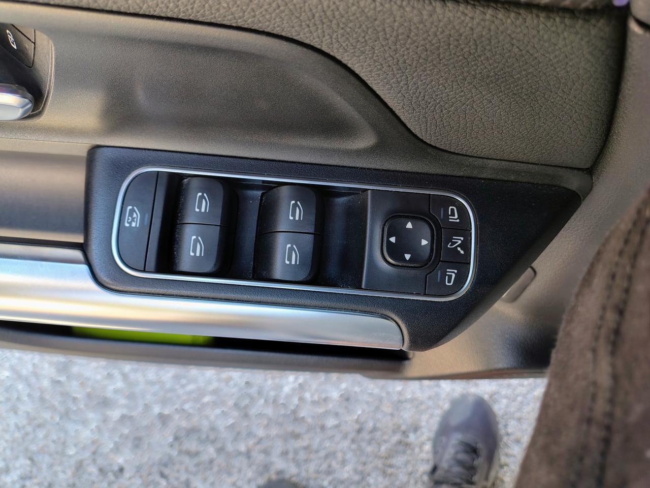 Mercedes-benz GLA 180 d Automatic Premium