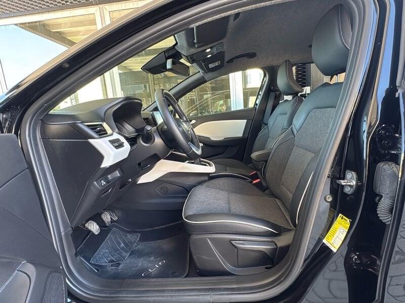 Renault Clio Clio 1.0 tce Techno Gpl 100cv