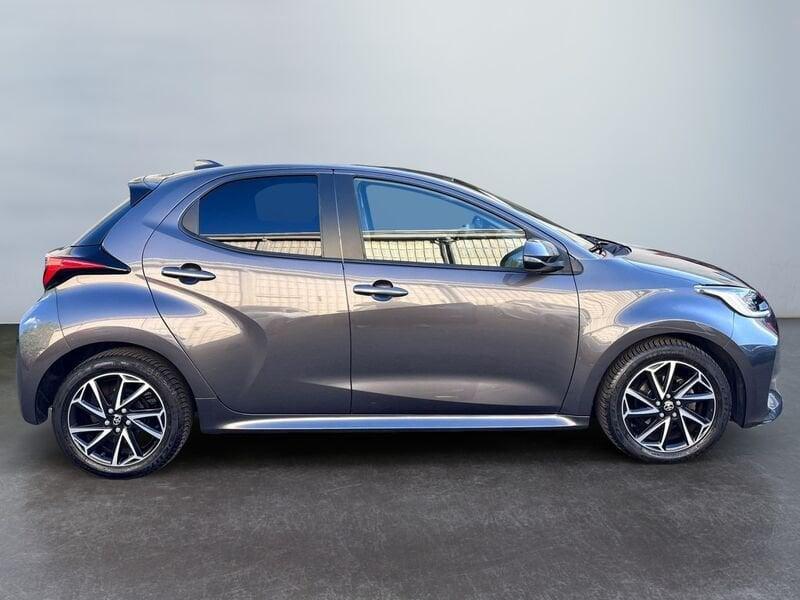 Toyota Yaris 1.0 Trend MY22