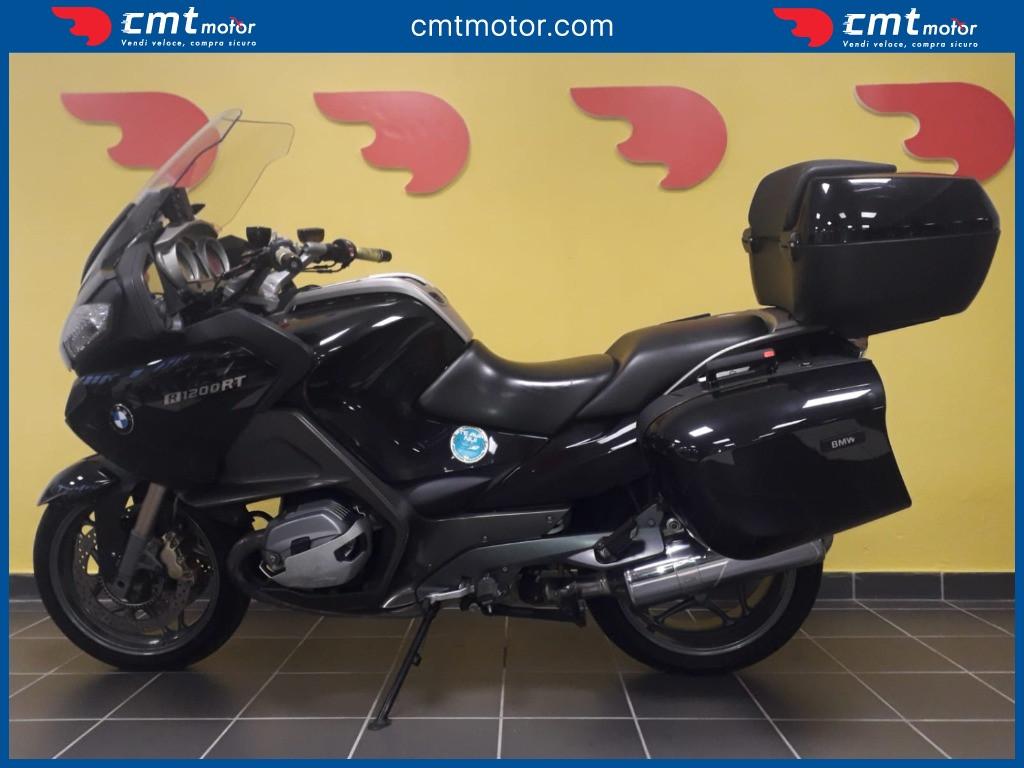 BMW R 1200 RT - 2013