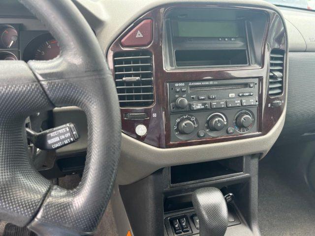 MITSUBISHI Pajero 3.2 16V DI-D 3p. GLS