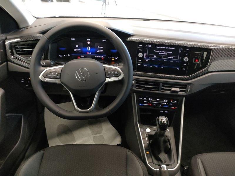 Volkswagen Taigo Taigo 1.0 TSI 115 CV Edition Plus