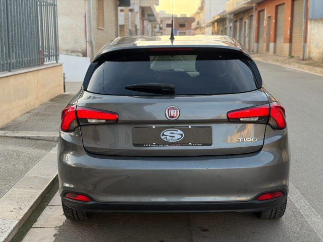 FIAT Tipo 1.3 Mjt 5P Easy EURO6