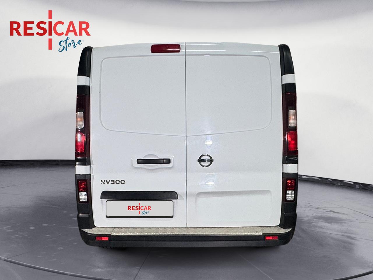 NISSAN NV300 27q 2.0 dci 120cv L1H1