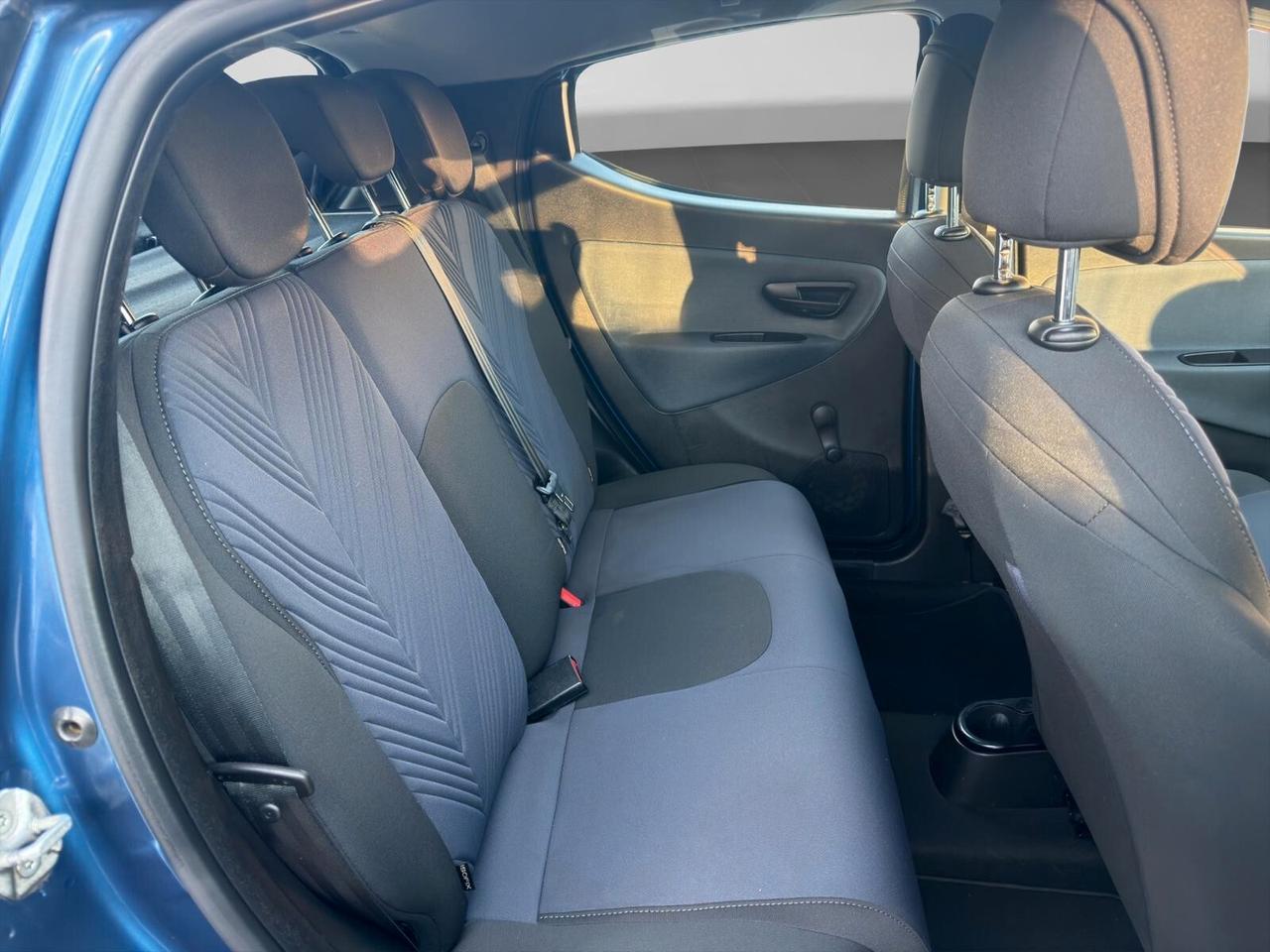 Lancia Ypsilon 1.2 GPL Gold FULL INTROVABILE