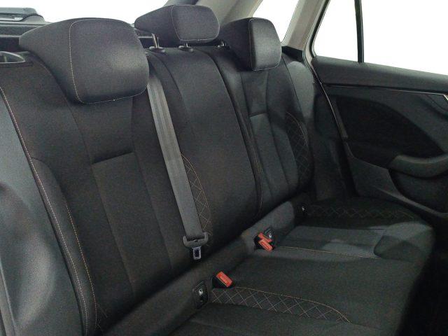 SKODA Kamiq 1.0 TSI 110 CV Ambition