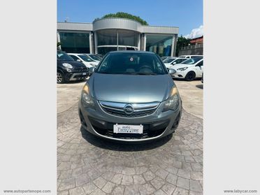 OPEL Corsa 1.2 85 CV 3p. GPL-TECH Ecotec