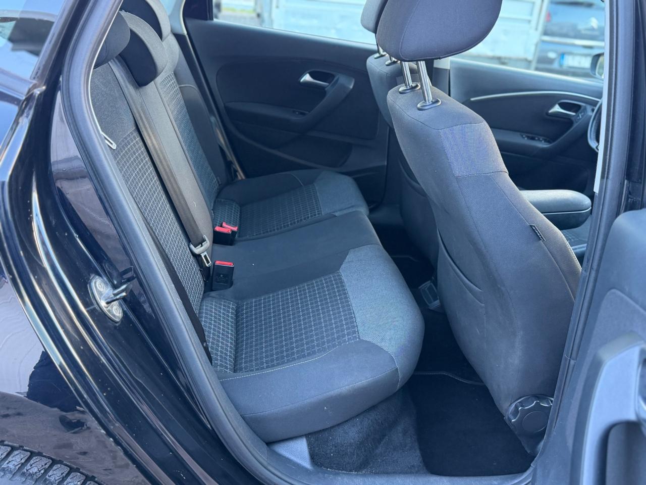 Volkswagen Polo 1.4 TDI 5p. NEOPATENTATI SOLO 90.000 KM