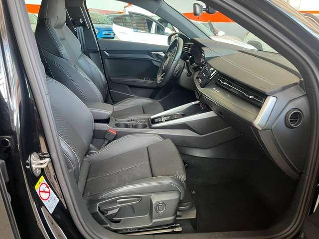 Audi A3 A3 3.5 TFSI s-tronic S-LINE