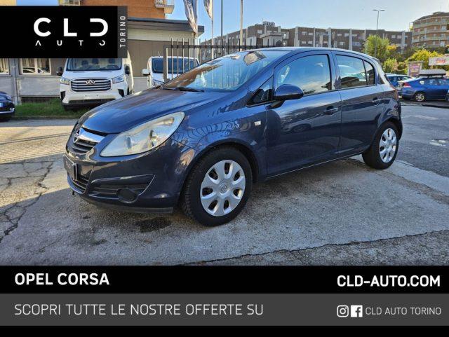 OPEL Corsa 1.2 5 porte