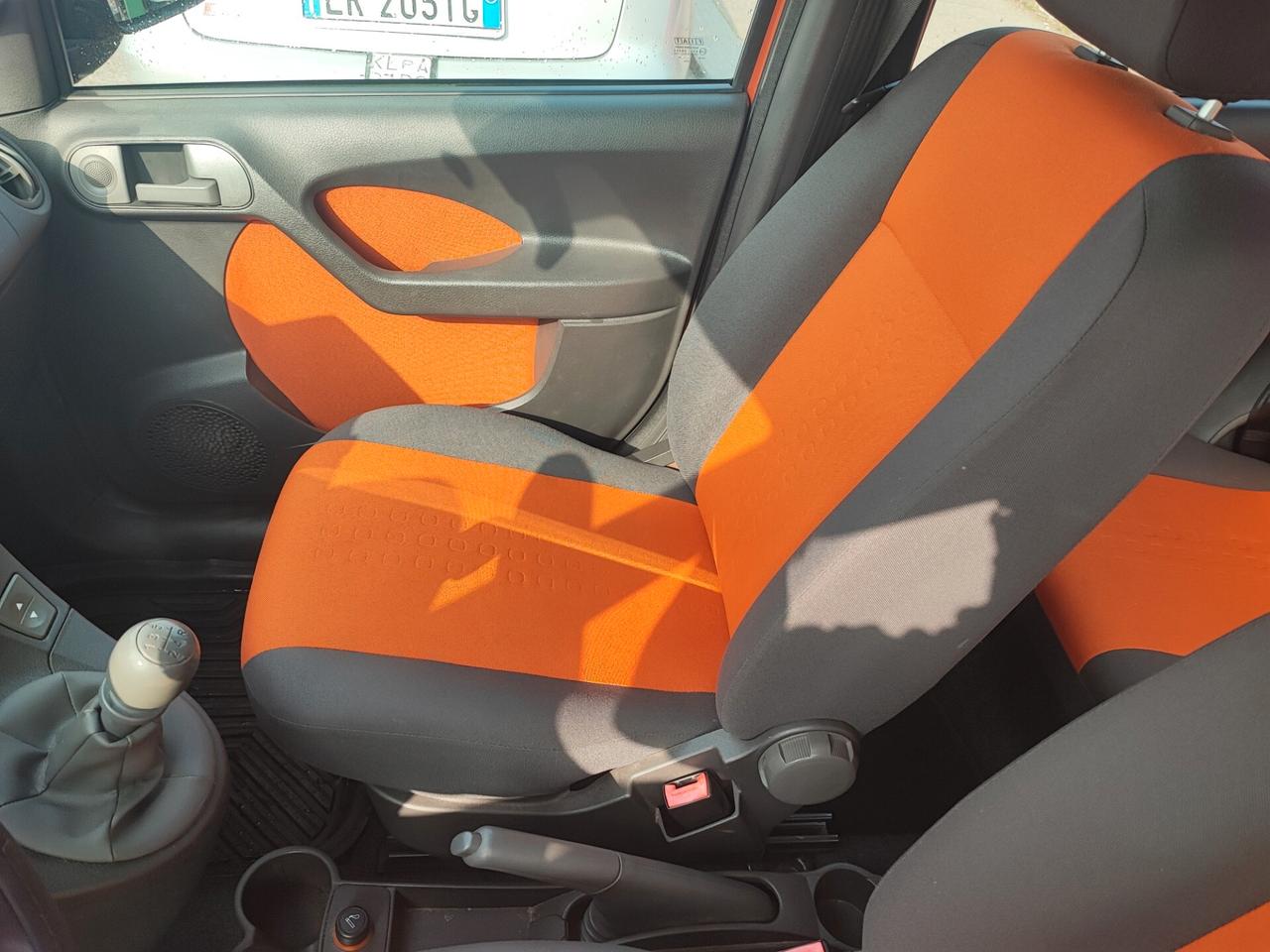 Fiat Panda 1.2 Dynamic