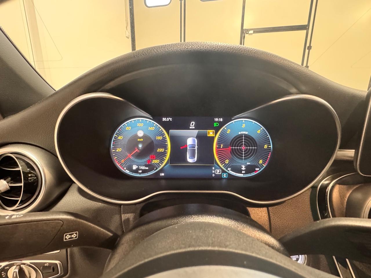 Mercedes-benz C 220 d Auto Cabrio Premium Plus