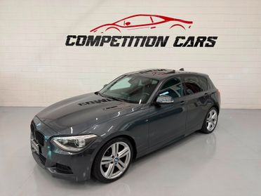 Bmw 120d 5p. Msport